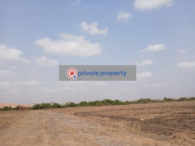 Mixed use Land For Sale &nbsp;comm 25 Enclave Tema Accra - 4
