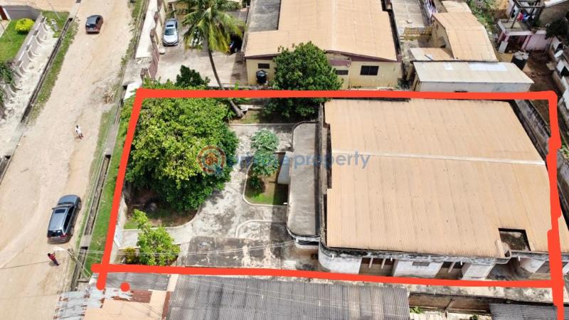 Land For Sale Achimota Accra - 1