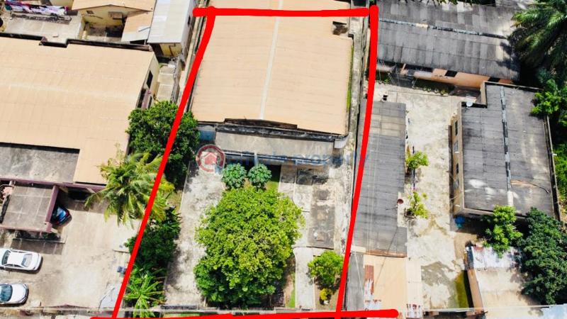 Land For Sale Achimota Accra - 3