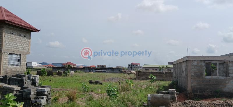 Land For Sale Prampram Ningo Prampram District Accra - 2
