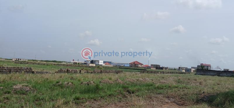 Land For Sale Prampram Ningo Prampram District Accra - 3