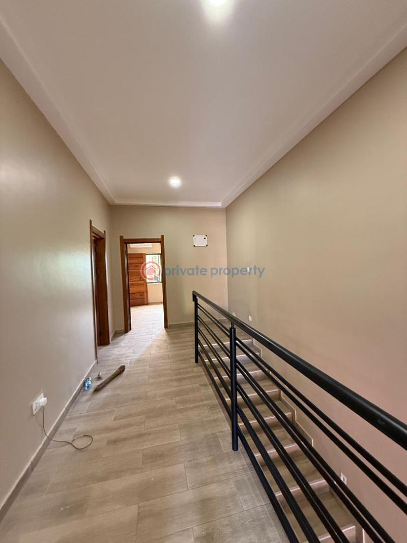 3 bedroom House For Rent Adjiringanor East Legon Accra - 9