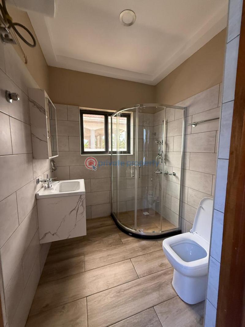 3 bedroom House For Rent Adjiringanor East Legon Accra - 13