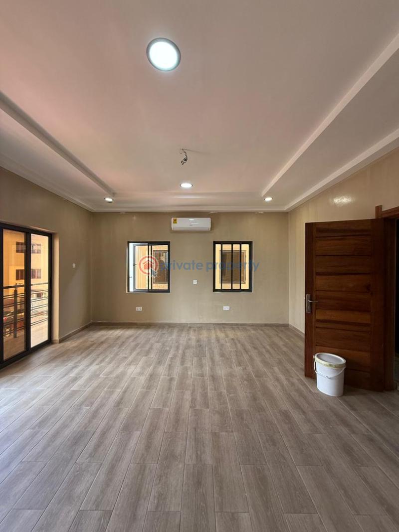 3 bedroom House For Rent Adjiringanor East Legon Accra - 17
