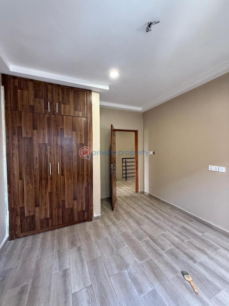 3 bedroom House For Rent Adjiringanor East Legon Accra - 3