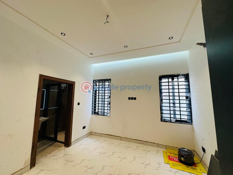 3 bedroom House For Sale Lakeside Estates. Adenta Municipal Accra - 7