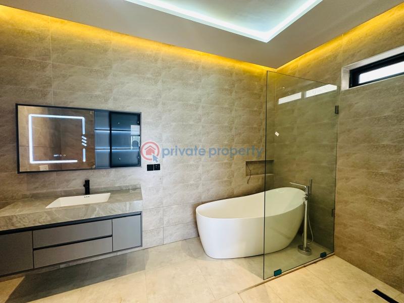 3 bedroom House For Sale Lakeside Estates. Adenta Municipal Accra - 22