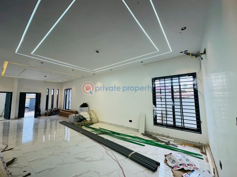 3 bedroom House For Sale Lakeside Estates. Adenta Municipal Accra - 4