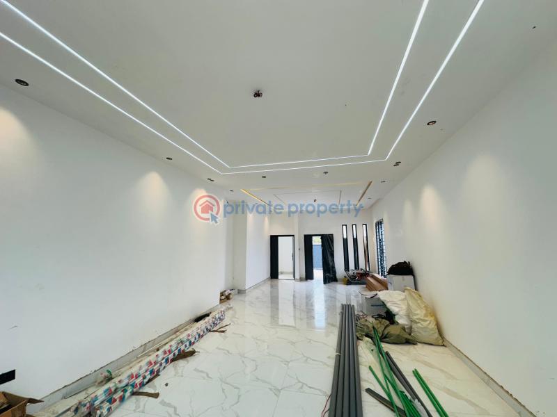 3 bedroom House For Sale Lakeside Estates. Adenta Municipal Accra - 5