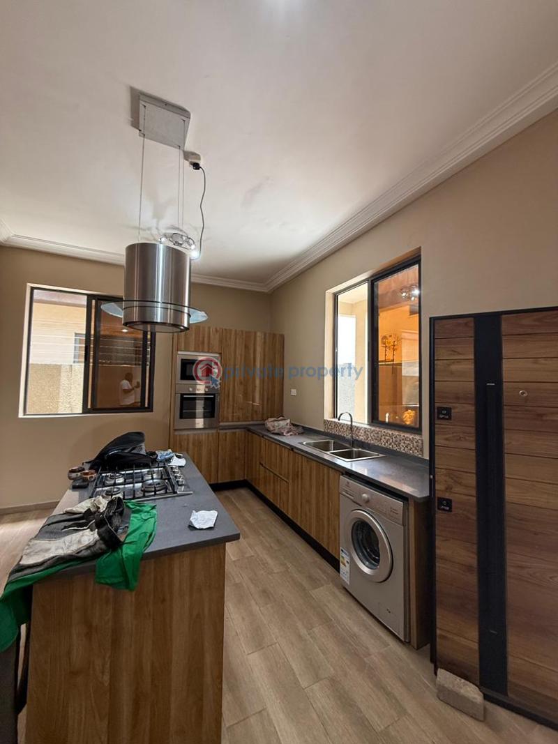 3 bedroom House For Rent Adjiringanor East Legon Accra - 2