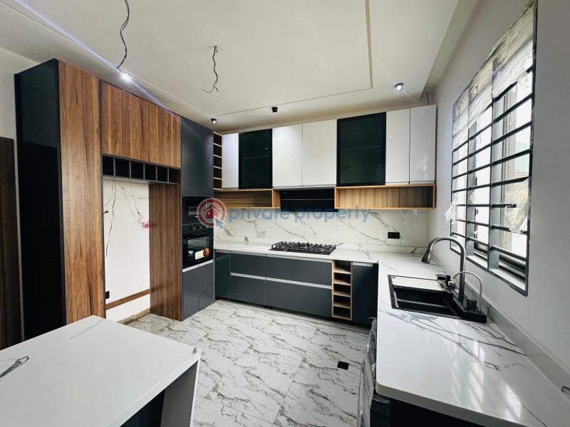3 bedroom House For Sale Lakeside Estates. Adenta Municipal Accra - 12