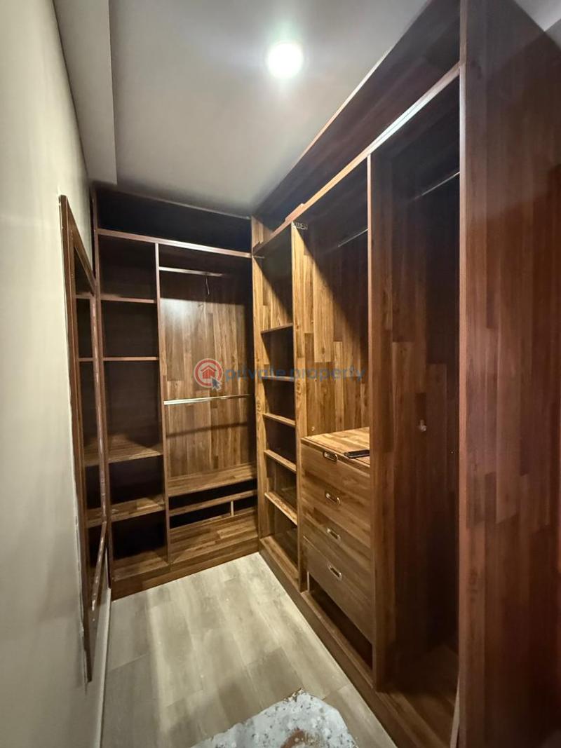3 bedroom House For Rent Adjiringanor East Legon Accra - 6