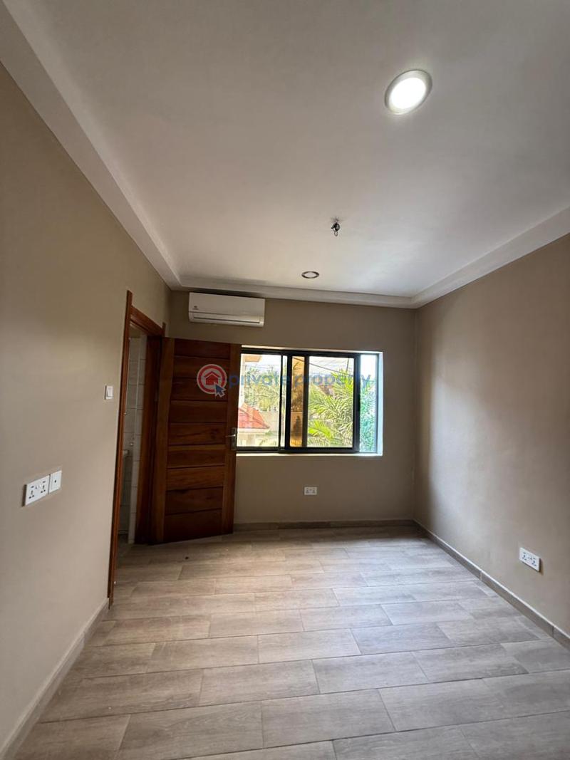 3 bedroom House For Rent Adjiringanor East Legon Accra - 11