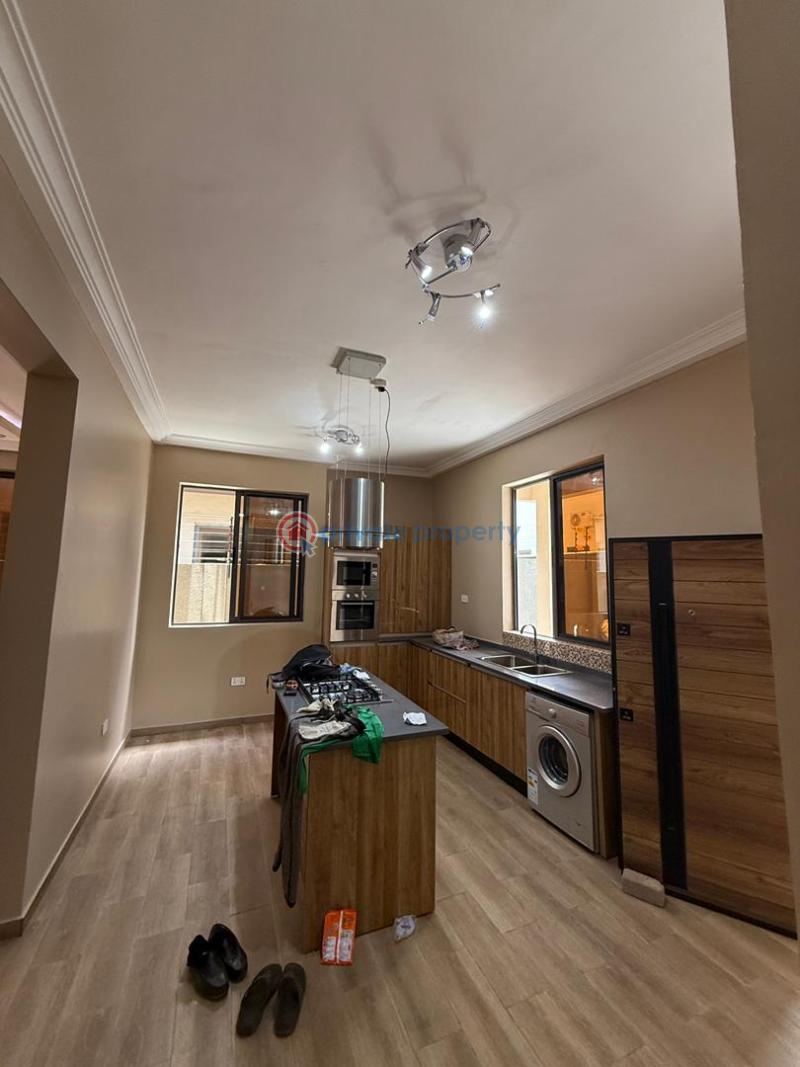3 bedroom House For Rent Adjiringanor East Legon Accra - 14