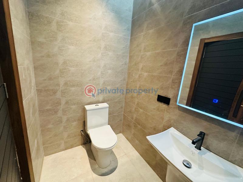 3 bedroom House For Sale Lakeside Estates. Adenta Municipal Accra - 9
