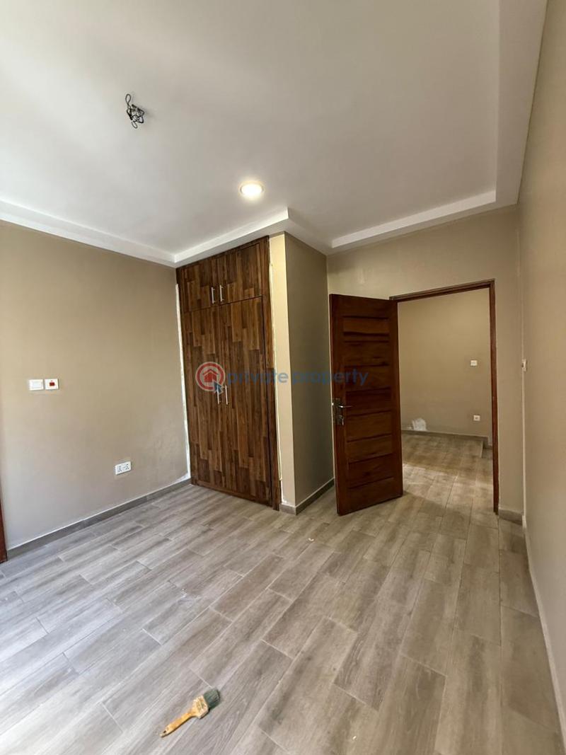 3 bedroom House For Rent Adjiringanor East Legon Accra - 4