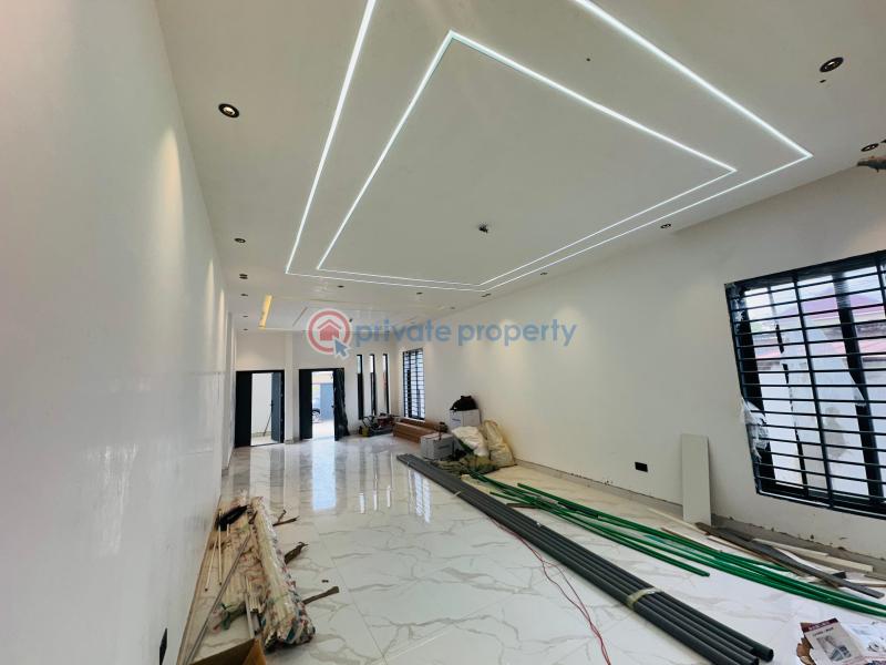 3 bedroom House For Sale Lakeside Estates. Adenta Municipal Accra - 3