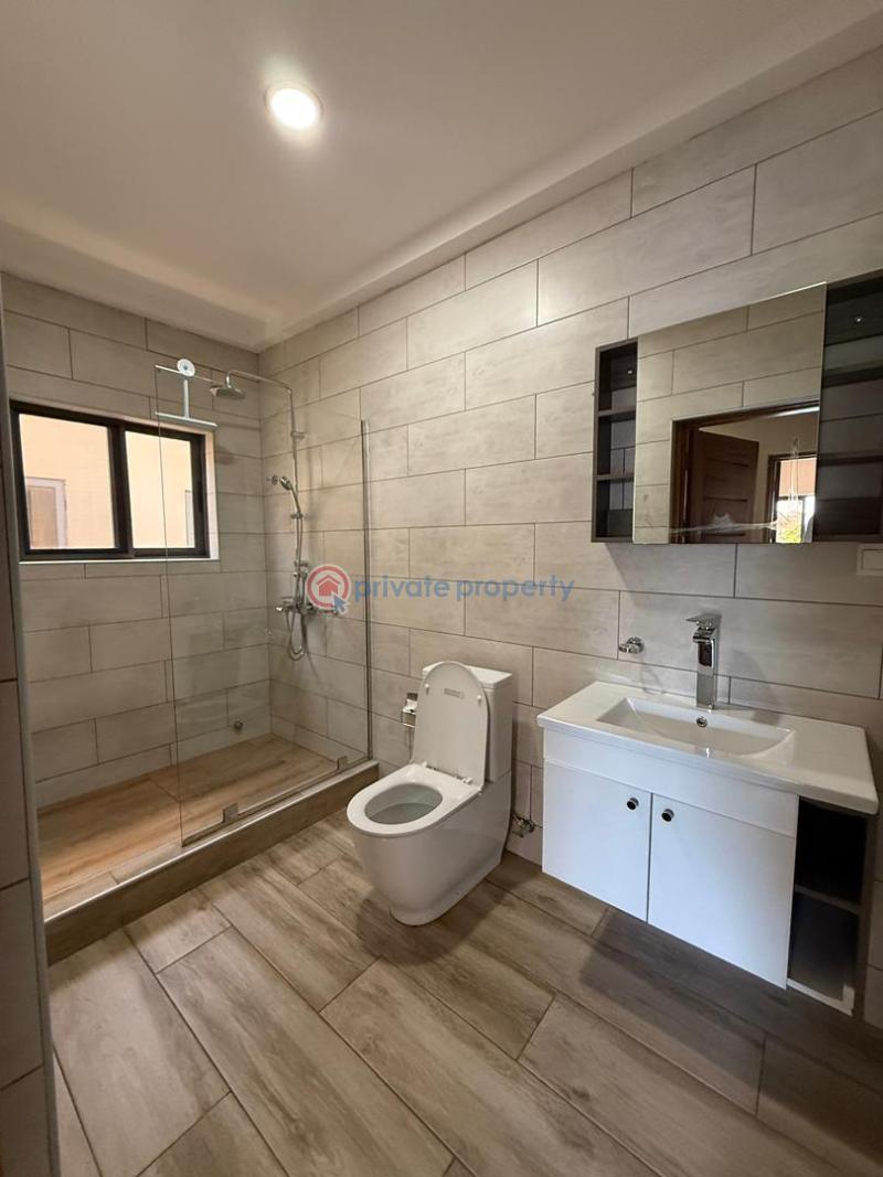 3 bedroom House For Rent Adjiringanor East Legon Accra - 7