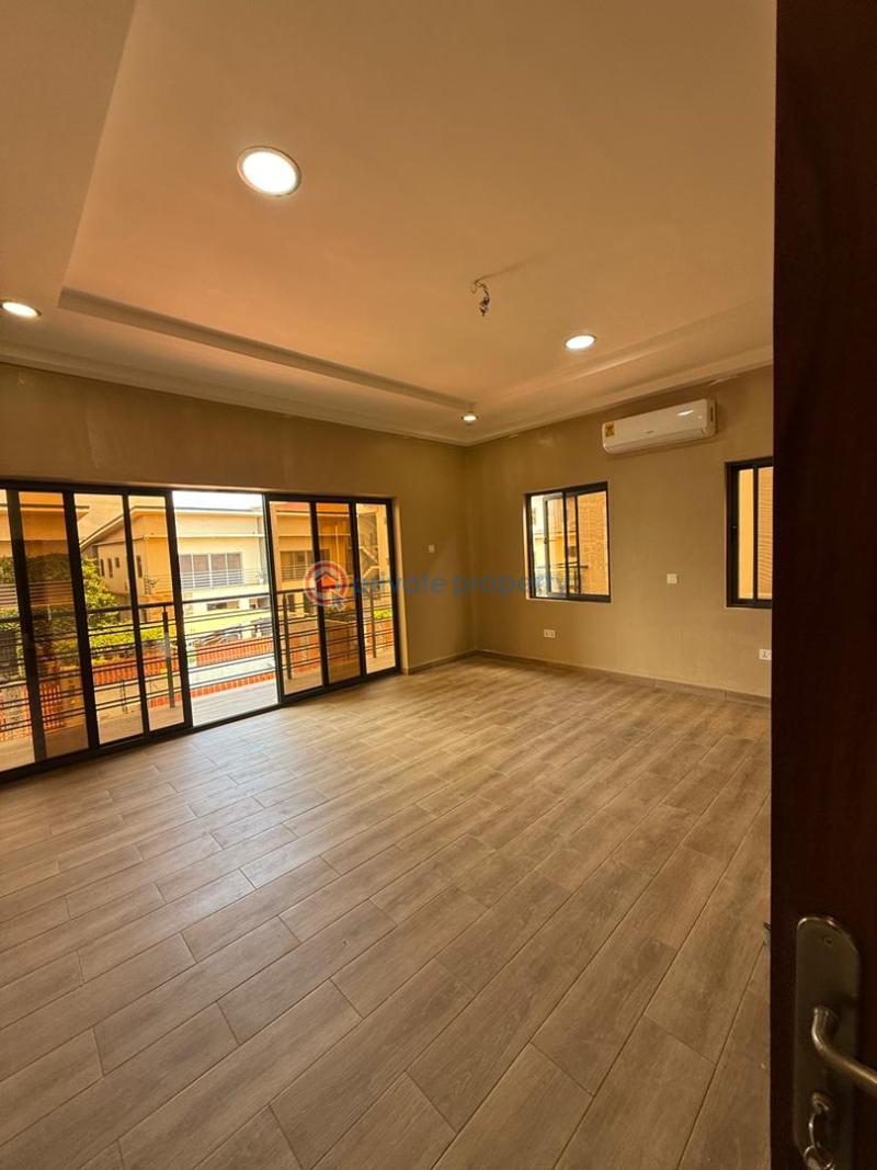 3 bedroom House For Rent Adjiringanor East Legon Accra - 18