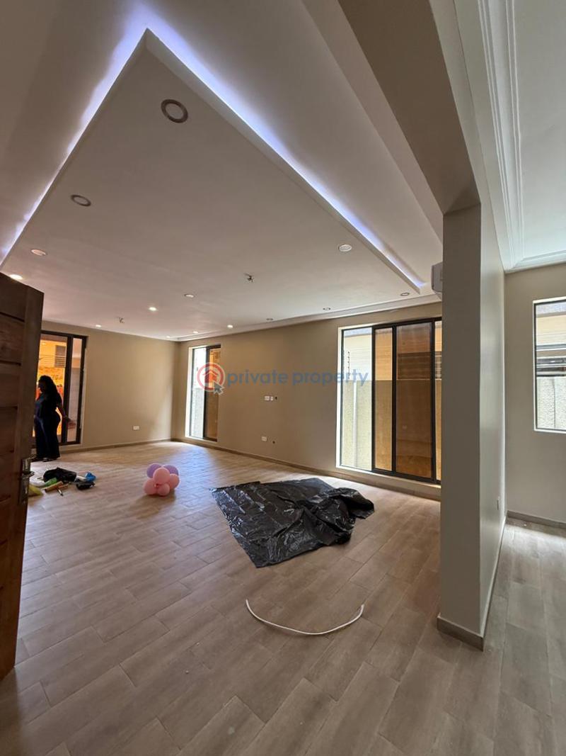 3 bedroom House For Rent Adjiringanor East Legon Accra - 15