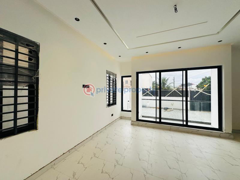 3 bedroom House For Sale Lakeside Estates. Adenta Municipal Accra - 18