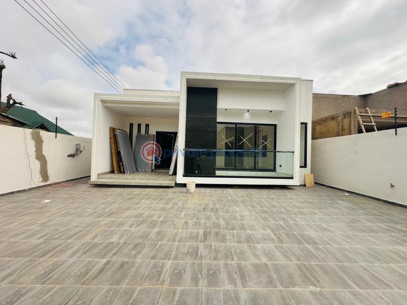 3 bedroom House For Sale Lakeside Estates. Adenta Municipal Accra - 1
