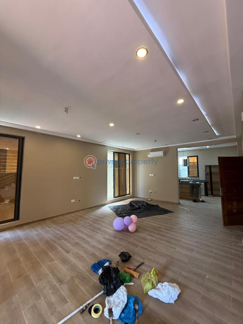 3 bedroom House For Rent Adjiringanor East Legon Accra - 10