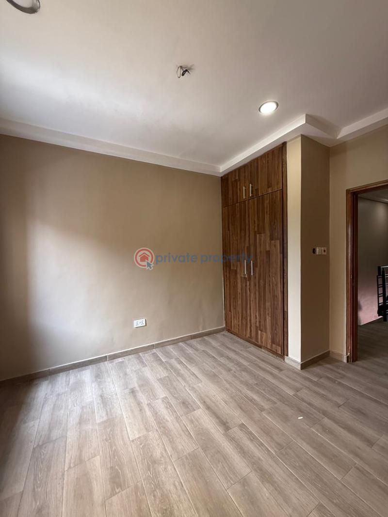 3 bedroom House For Rent Adjiringanor East Legon Accra - 19