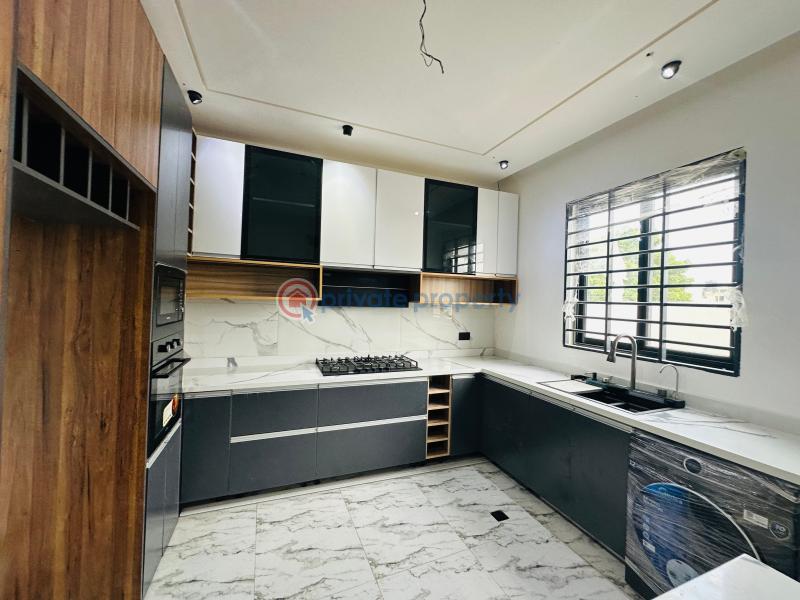 3 bedroom House For Sale Lakeside Estates. Adenta Municipal Accra - 11