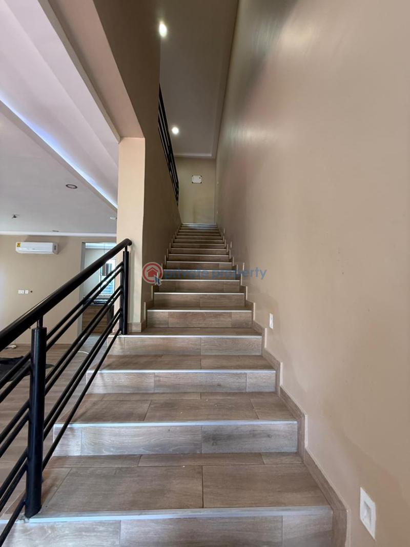3 bedroom House For Rent Adjiringanor East Legon Accra - 16