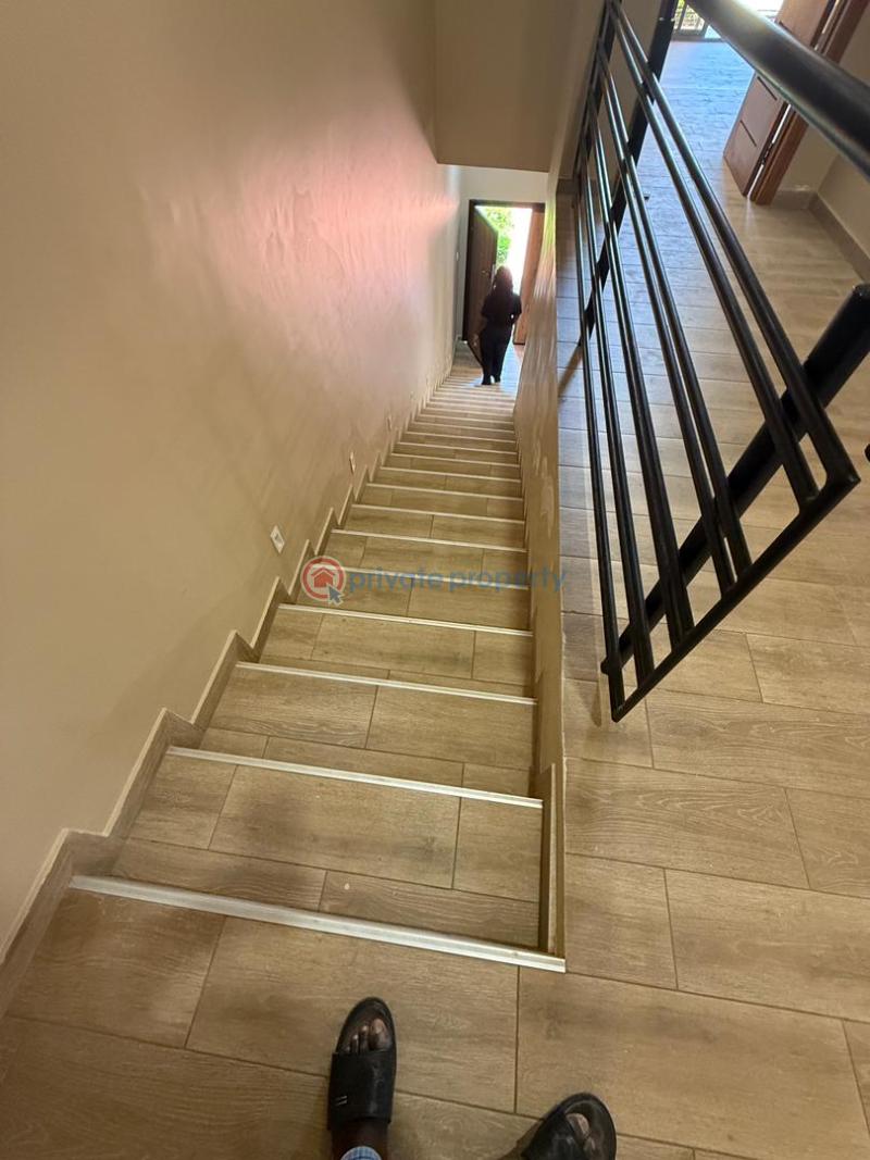 3 bedroom House For Rent Adjiringanor East Legon Accra - 8