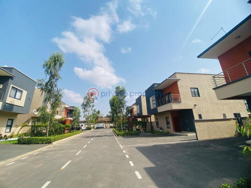 3 bedroom House For Sale Ecowas Road North Legon Accra - 2
