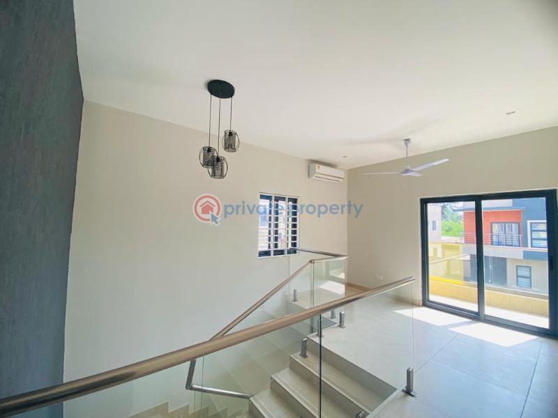 3 bedroom House For Sale Ecowas Road North Legon Accra - 5