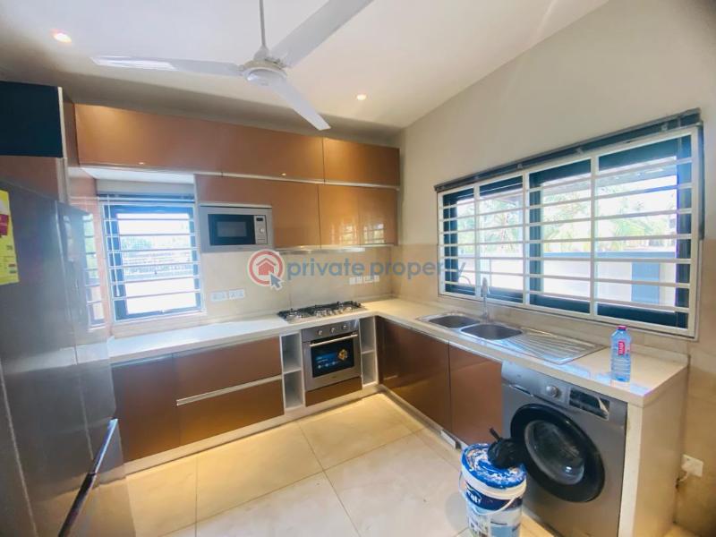3 bedroom House For Sale Ecowas Road North Legon Accra - 22