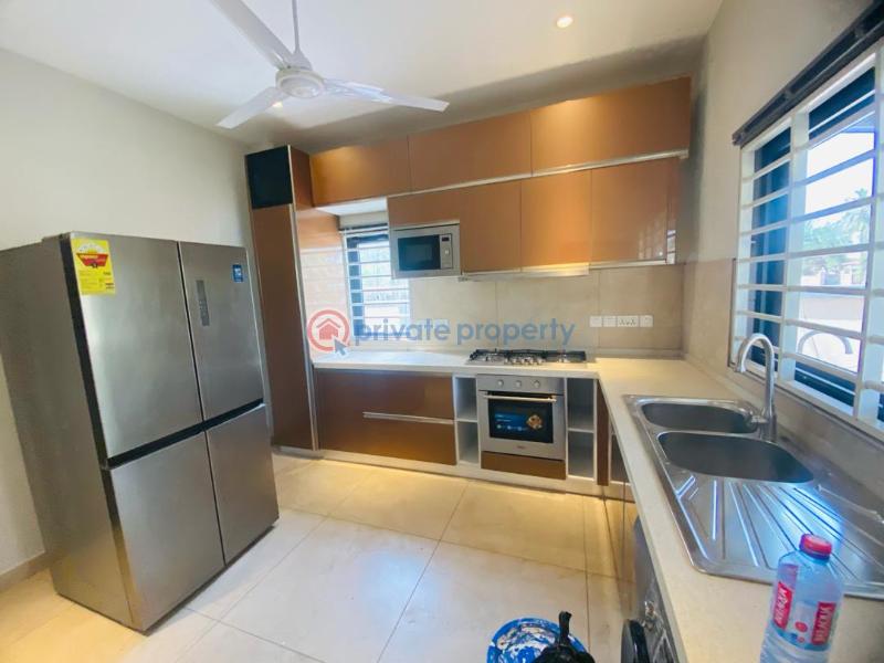 3 bedroom House For Sale Ecowas Road North Legon Accra - 15
