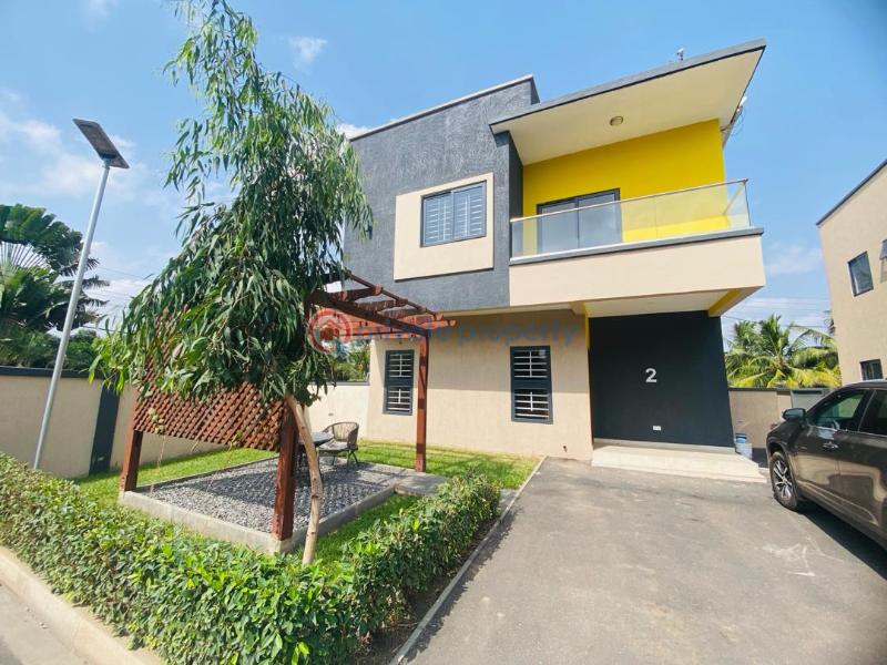 3 bedroom House For Sale Ecowas Road North Legon Accra - 0