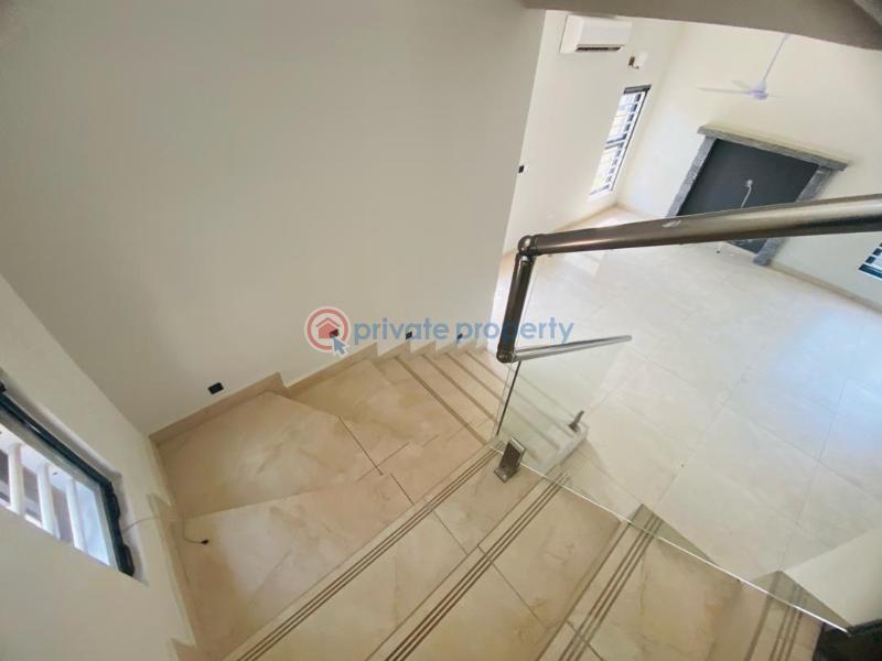 3 bedroom House For Sale Ecowas Road North Legon Accra - 24