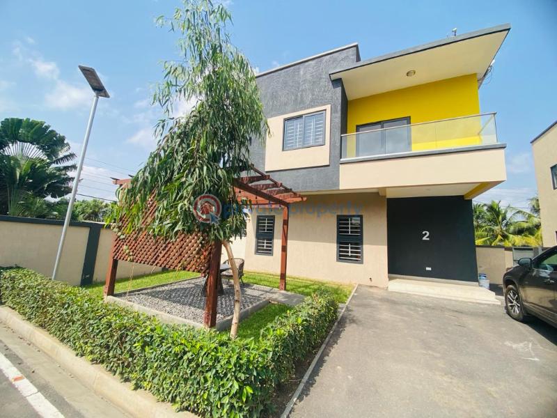 3 bedroom House For Sale Ecowas Road North Legon Accra - 3
