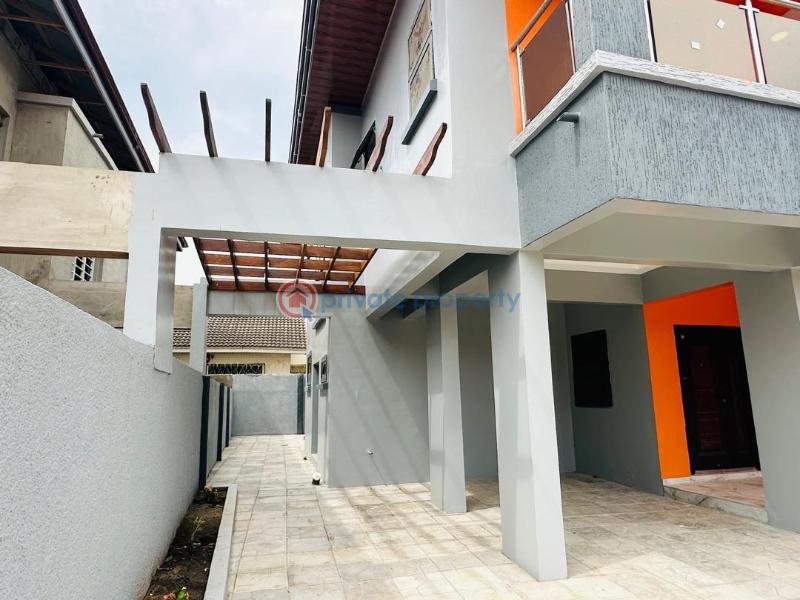 4 bedroom House For Sale Haatso Ga East Municipal Accra - 5