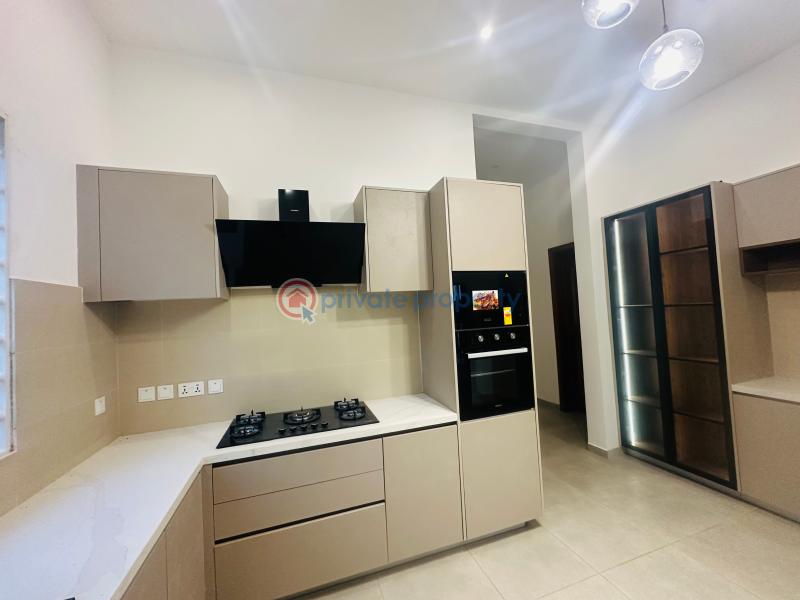 4 bedroom House For Sale Agbogba North Legon Accra - 5
