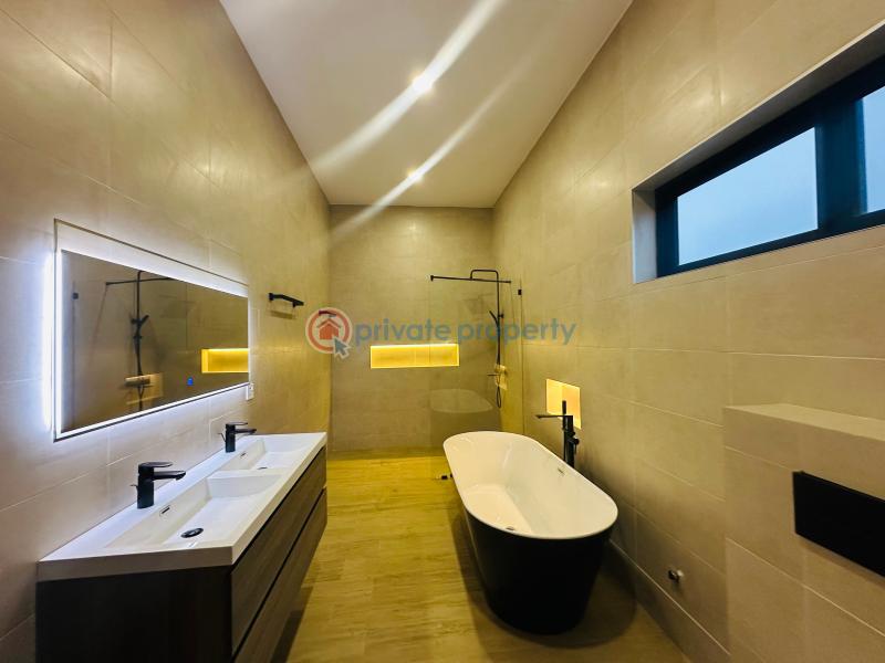 4 bedroom House For Sale Agbogba North Legon Accra - 15