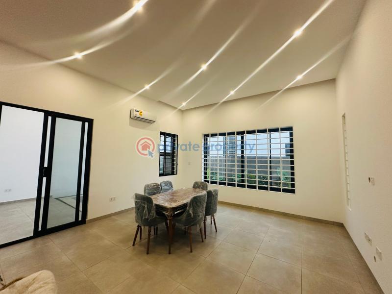 4 bedroom House For Sale Agbogba North Legon Accra - 4