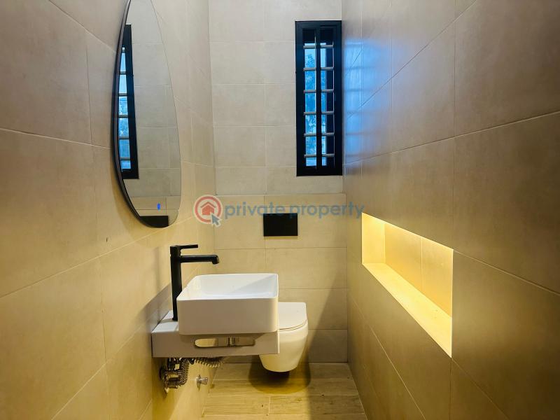 4 bedroom House For Sale Agbogba North Legon Accra - 10