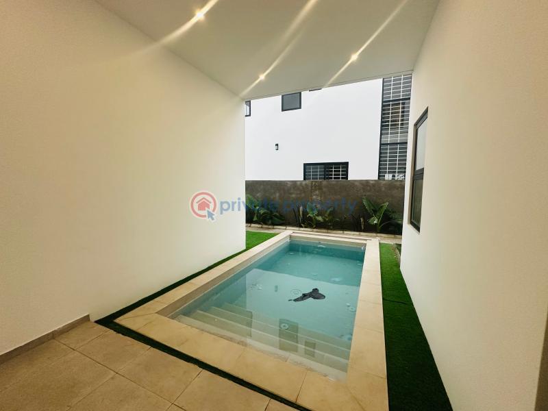 4 bedroom House For Sale Agbogba North Legon Accra - 9