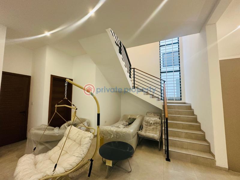 4 bedroom House For Sale Agbogba North Legon Accra - 8
