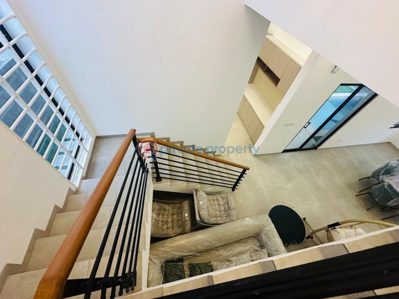 4 bedroom House For Sale Agbogba North Legon Accra - 11