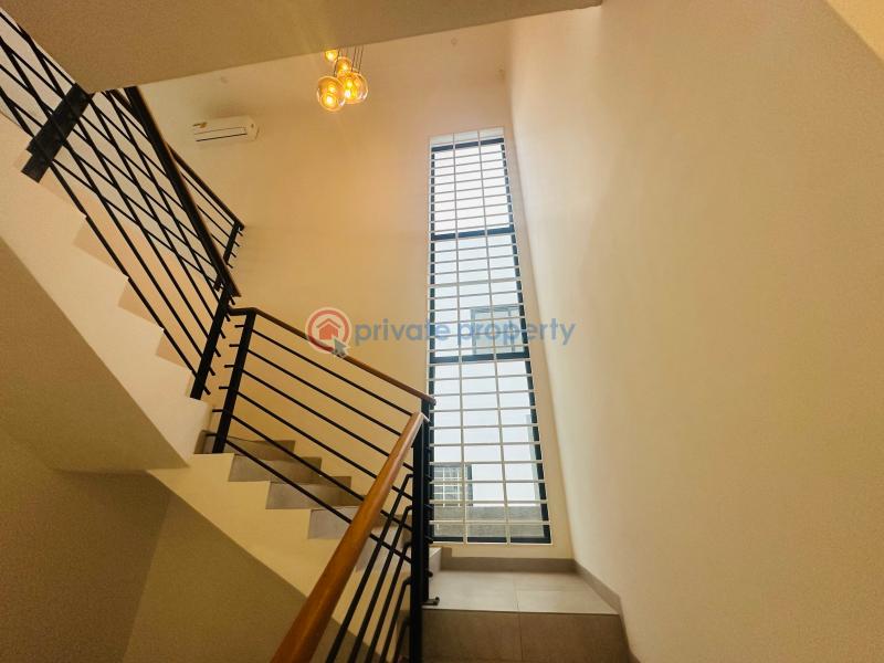 4 bedroom House For Sale Agbogba North Legon Accra - 2
