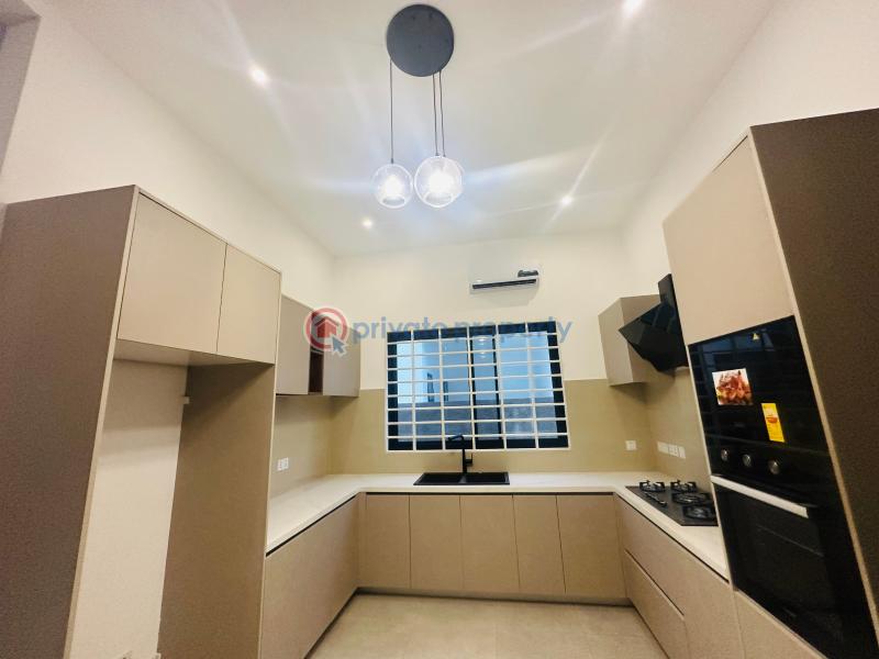 4 bedroom House For Sale Agbogba North Legon Accra - 3