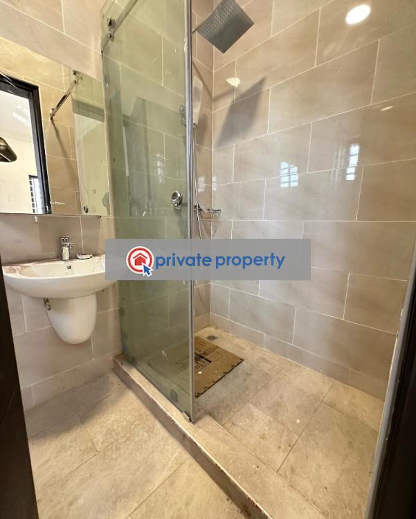 4 bedroom Detached Duplex For Sale &nbsp;east Legon Hills East Legon Accra - 8