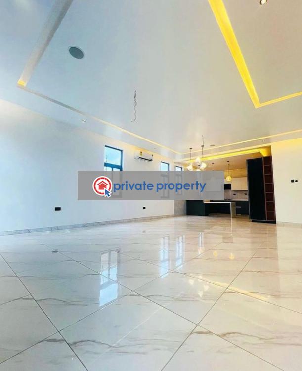 4 bedroom Detached Duplex For Sale &nbsp;east Legon Hills East Legon Accra - 3